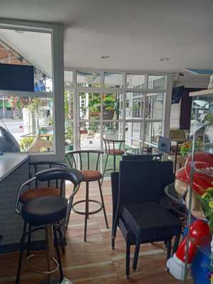 Restaurant Coffee Shop for sale