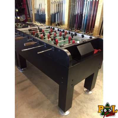 Legend football  Table Free Play (Reconditioned Table)