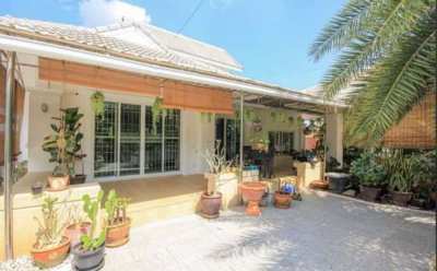 House for sale in Hua Hin