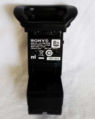 Sony FDA-EV1MK Electronic Viewfinder FDA-EV1M FDAEV1M CE FDA EV1M 