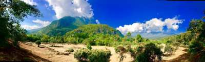 Chiangdoa Land Ideal for resort, Exellent location
