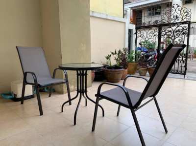 Townhouse For Rent in Town Only 15,000 THB 