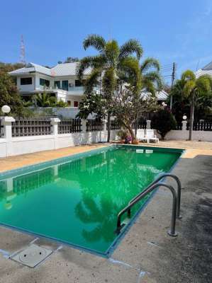 pool villa 3 Br, 3br, Hua hin fully furnished