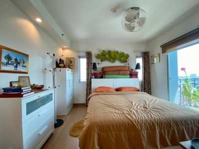 Supalai Mare Pattaya 2 Bed For Sale ! 