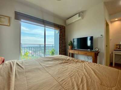 Supalai Mare Pattaya 2 Bed For Sale ! 