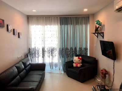 ​Furnished Condo In Popular Area ​- 500 Meters To Beach & Amenities