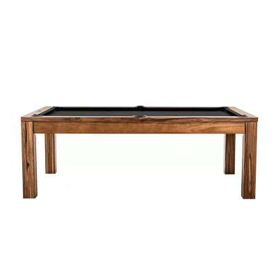 Marseille Dining Pool Table 7ft