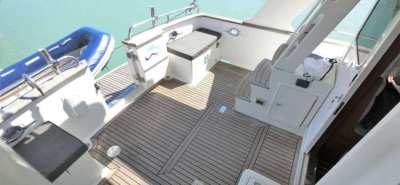 2013 Explorer 44 Sedan 2 Cabin Power Yacht   ** Price Reduced**