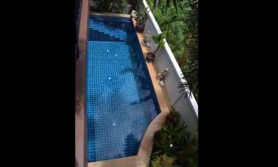 Pool Villa for sale Kathu