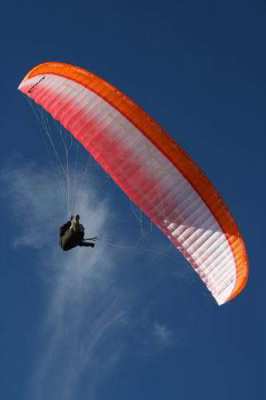 Paraglider Airwave sport 2 set