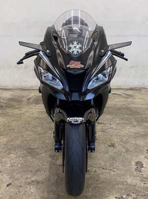 ZX-10RR 2018 BLACK (( LIMITED EDITION 11/39 BIKES ))