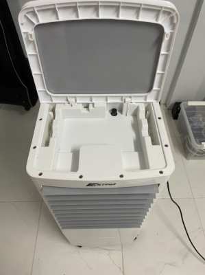 Evaporative Air Cooler - Astina