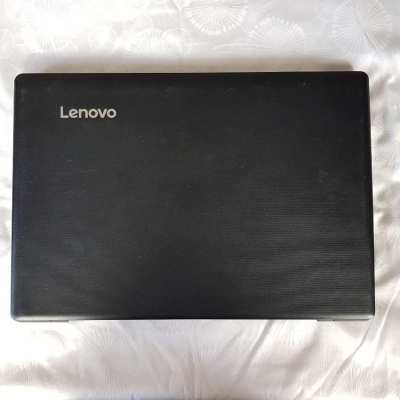 Lenovo ideapad 110-15ACL body only