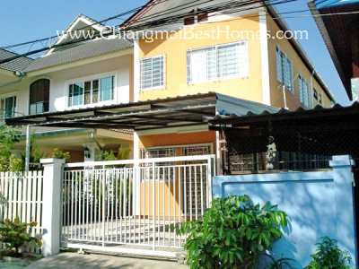 House for rent near Central Festival, 2 km. from McCormick hospital,