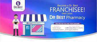 PCD Pharma Franchise Company India