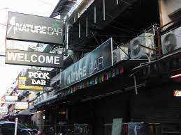 Nature Bar For Sale (Soi 6)