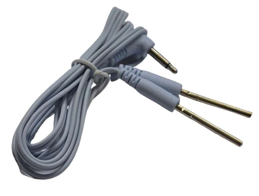 Bob Beck Zapper Electrodes Cable