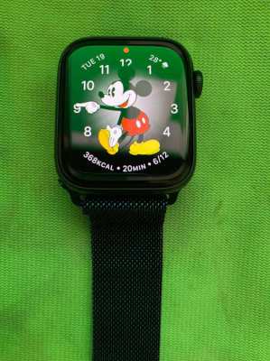 Apple Watch series 5 condition like new