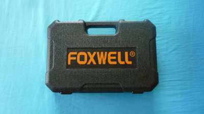 Foxwell car Scanner