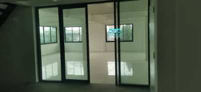 5 storey office building for sale, Ram Inthra 44 Intersection 4, 