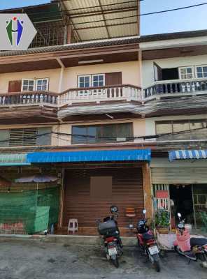 Commercial buildings South Pattaya for rent 10,000 baht