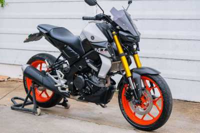 Yamaha MT15 Excellent condition