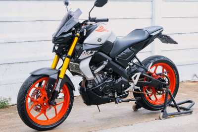 Yamaha MT15 Excellent condition