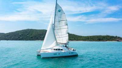 Lagoon 380 (2015) for sale