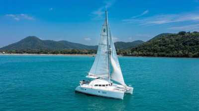 Lagoon 380 (2015) for sale