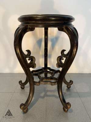 โต๊ะจีนโบราณ - Antique Chinese Jardiniere