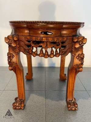 โต๊ะจีนโบราณ - Antique Chinese Jardiniere