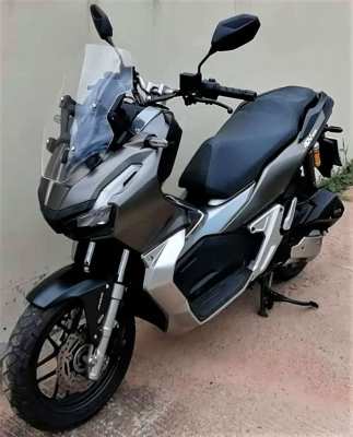 07/2020 Honda ADV 150 - 75.900 ฿ Easy Finance by shop