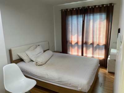 (Sale) Condo Resta Resort Chaengwattana 12 (1 bed 1 bath 29 sq m) with