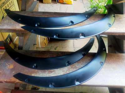 Fender Flares, Clearance Sale