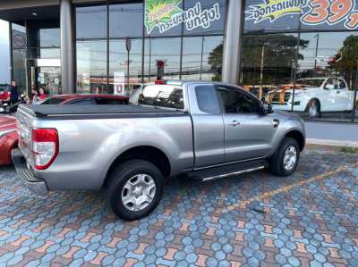 Ford Ranger XLT automatic open cab 2.2 end 2016/2559