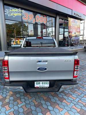 Ford Ranger XLT automatic open cab 2.2 end 2016/2559