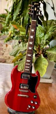 Gibson SG Copy