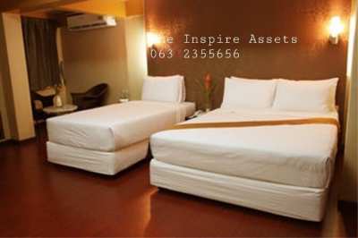 Quick Sale Pratunam Hotel 68 Rooms