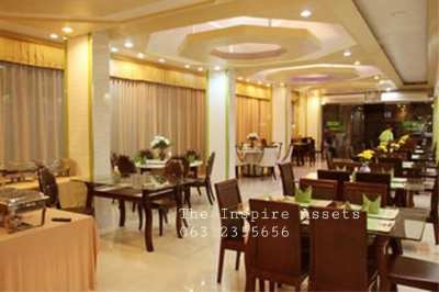 Quick Sale Pratunam Hotel 68 Rooms