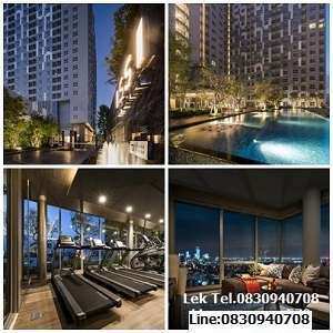 Issi Suksawat condo New cond near express way and BTS best spot units 