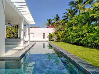 Pool villa for sale Thai Freehold / Leasehold
