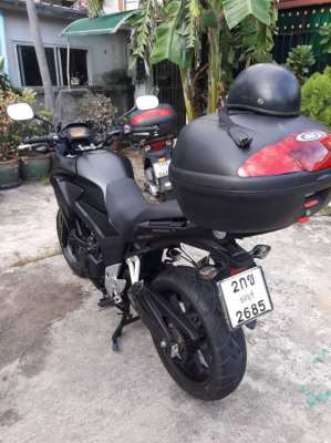 Honda CB500X for sale