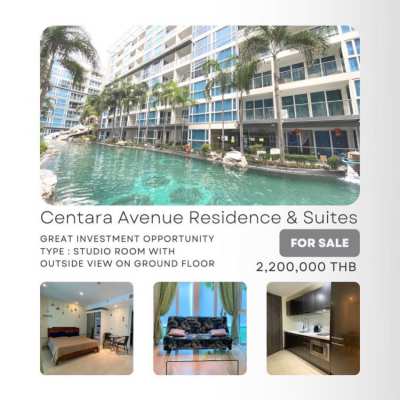 Great investment opportunity 2,200,000 THB only ! 