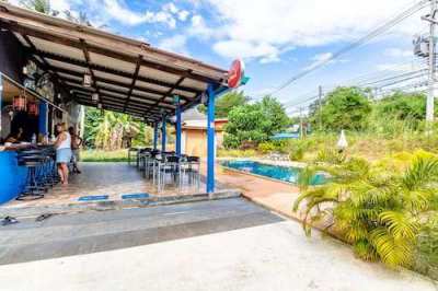 Koh Lanta Resort for Sale 