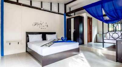 Koh Lanta Resort for Sale 