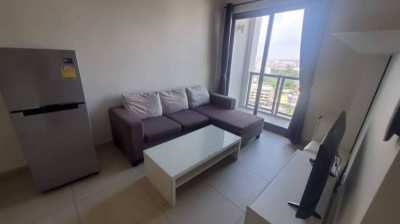 1 Bed For Sale @ Unixx South Pattaya
