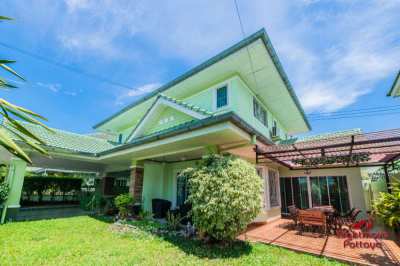 !!! 92 sqw, 3 Bed - Single house in the heart of Pattaya - 35K/Month