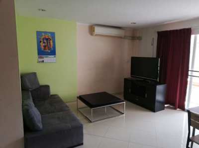 1- Bedroom Apartment in Naklua.