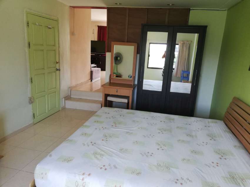 1- Bedroom Apartment in Naklua.