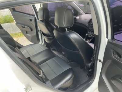 Chevrolet Sonic 1.4 LT 5 Door Hatchback For Sale Hua Hin